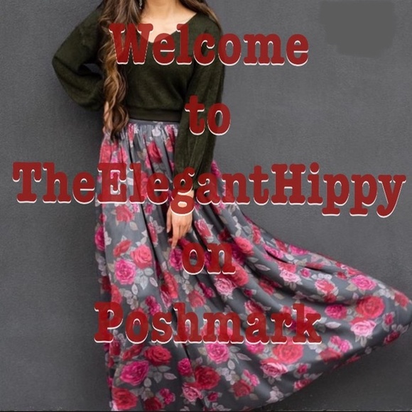 🦋The Elegant Hippy🦋 - Picture 2 of 9